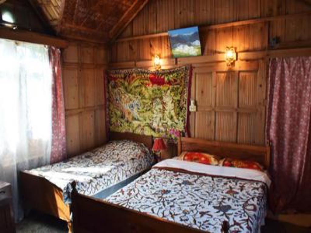 Hotel Golden Hopes Group Of Houseboats Srīnagar Exterior foto